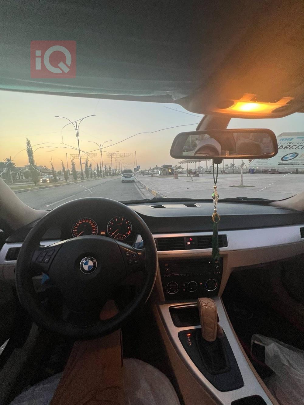 بي ام دبليو الفئة 3